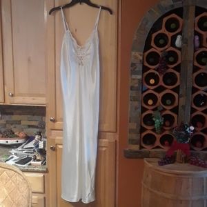Vintage Victoria Secret Gold Label Nightgown